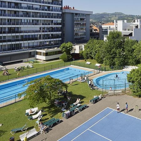 Aterian Euromar II Apartment Zarautz Luaran gambar