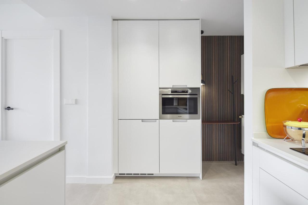 Aterian Euromar II Apartment Zarautz Luaran gambar